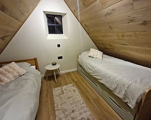 Guest house 016802 - Holiday property West Flanders - Huisje in Ruiselede