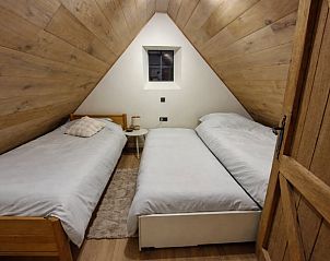 Guest house 016802 - Holiday property West Flanders - Huisje in Ruiselede