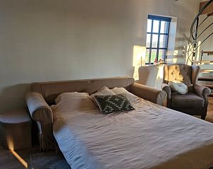 Guest house 016802 - Holiday property West Flanders - Huisje in Ruiselede