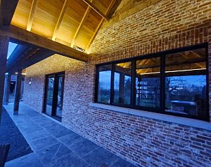 Guest house 016802 - Holiday property West Flanders - Huisje in Ruiselede