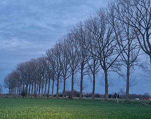 Guest house 016802 - Holiday property West Flanders - Huisje in Ruiselede