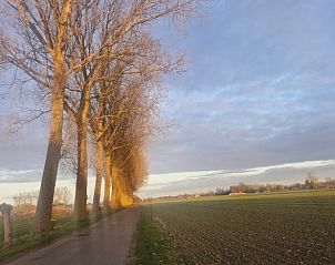 Guest house 016802 - Holiday property West Flanders - Huisje in Ruiselede
