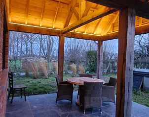 Guest house 016802 - Holiday property West Flanders - Huisje in Ruiselede