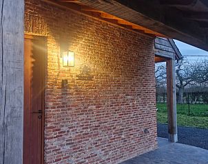 Guest house 016802 - Holiday property West Flanders - Huisje in Ruiselede