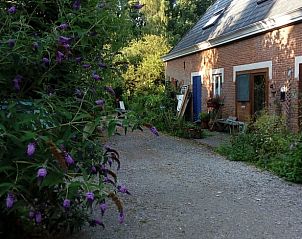 Unterkunft 016803 • Ferienhaus Westflandern • Huisje in Ruiselede 