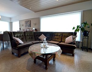 Guest house 016804 - Holiday property West Flanders - Happy Moments