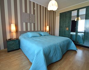 Guest house 016804 - Holiday property West Flanders - Happy Moments