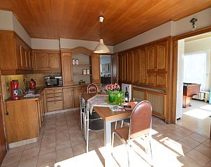 Guest house 016804 - Holiday property West Flanders - Happy Moments