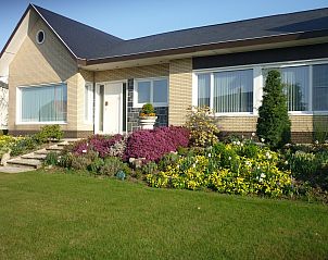 Guest house 016804 - Holiday property West Flanders - Happy Moments