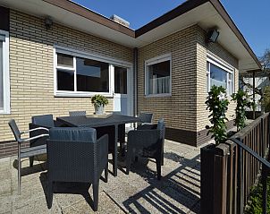 Guest house 016804 - Holiday property West Flanders - Happy Moments