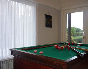 Guest house 016804 - Holiday property West Flanders - Happy Moments
