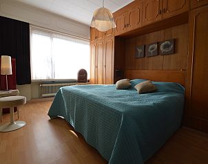 Guest house 016804 - Holiday property West Flanders - Happy Moments