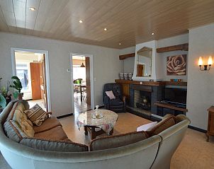 Guest house 016804 - Holiday property West Flanders - Happy Moments