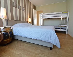 Guest house 016804 - Holiday property West Flanders - Happy Moments