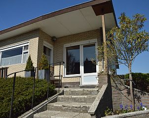 Guest house 016804 - Holiday property West Flanders - Happy Moments