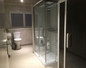 Guest house 016804 - Holiday property West Flanders - Happy Moments