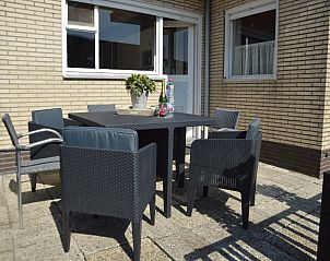 Guest house 016804 - Holiday property West Flanders - Happy Moments