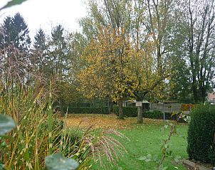 Guest house 016804 - Holiday property West Flanders - Happy Moments
