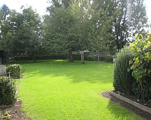 Guest house 016804 - Holiday property West Flanders - Happy Moments