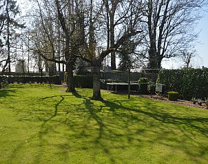 Guest house 016804 - Holiday property West Flanders - Happy Moments
