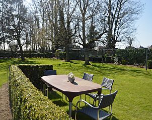 Guest house 016804 - Holiday property West Flanders - Happy Moments