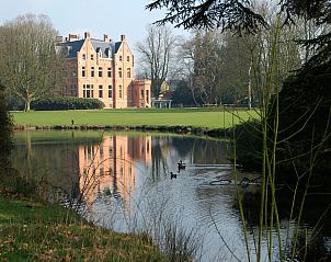 Guest house 016804 - Holiday property West Flanders - Happy Moments