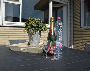 Guest house 016804 - Holiday property West Flanders - Happy Moments
