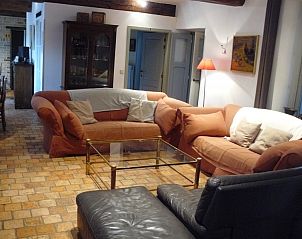 Verblijf 016902 - Vakantiewoning West-Vlaanderen - De Clincke