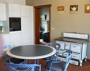 Verblijf 016902 - Vakantiewoning West-Vlaanderen - De Clincke