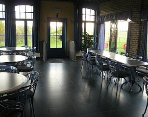 Verblijf 016902 - Vakantiewoning West-Vlaanderen - De Clincke