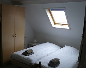 Verblijf 016902 - Vakantiewoning West-Vlaanderen - De Clincke