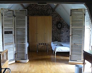 Verblijf 016902 - Vakantiewoning West-Vlaanderen - De Clincke