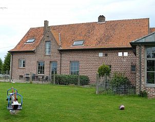 Verblijf 016902 - Vakantiewoning West-Vlaanderen - De Clincke
