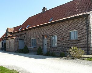 Verblijf 016902 - Vakantiewoning West-Vlaanderen - De Clincke
