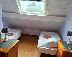 Verblijf 016902 - Vakantiewoning West-Vlaanderen - De Clincke