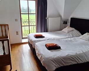 Verblijf 016902 - Vakantiewoning West-Vlaanderen - De Clincke