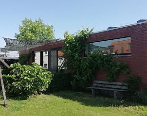 Unterkunft 016905 - Ferienhaus Westflandern - Huisje in Staden