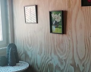 Unterkunft 016905 - Ferienhaus Westflandern - Huisje in Staden