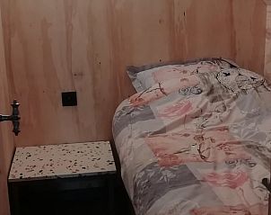 Unterkunft 016905 - Ferienhaus Westflandern - Huisje in Staden