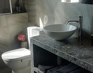 Unterkunft 016905 - Ferienhaus Westflandern - Huisje in Staden