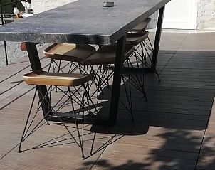 Unterkunft 016905 - Ferienhaus Westflandern - Huisje in Staden