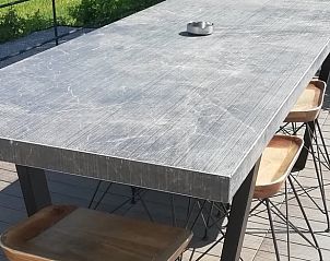 Unterkunft 016905 - Ferienhaus Westflandern - Huisje in Staden