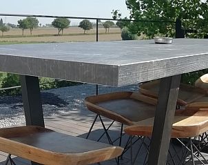 Unterkunft 016905 - Ferienhaus Westflandern - Huisje in Staden