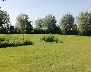 Unterkunft 016905 - Ferienhaus Westflandern - Huisje in Staden