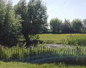 Unterkunft 016905 - Ferienhaus Westflandern - Huisje in Staden