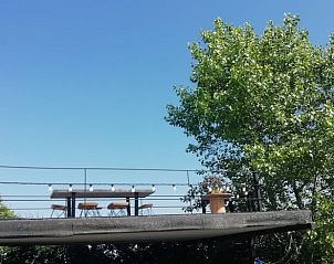 Unterkunft 016905 - Ferienhaus Westflandern - Huisje in Staden