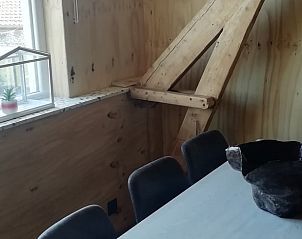 Unterkunft 016905 - Ferienhaus Westflandern - Huisje in Staden