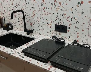 Unterkunft 016905 - Ferienhaus Westflandern - Huisje in Staden