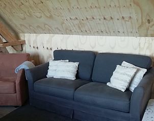 Unterkunft 016905 - Ferienhaus Westflandern - Huisje in Staden