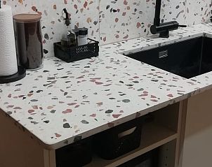 Unterkunft 016905 - Ferienhaus Westflandern - Huisje in Staden